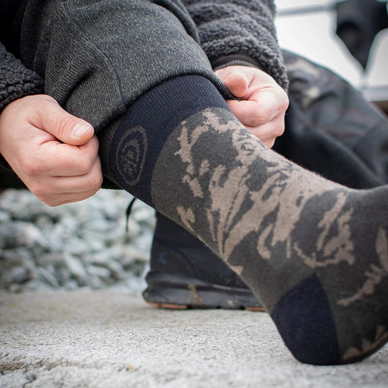 Nash Zero Tolerance Socks Element